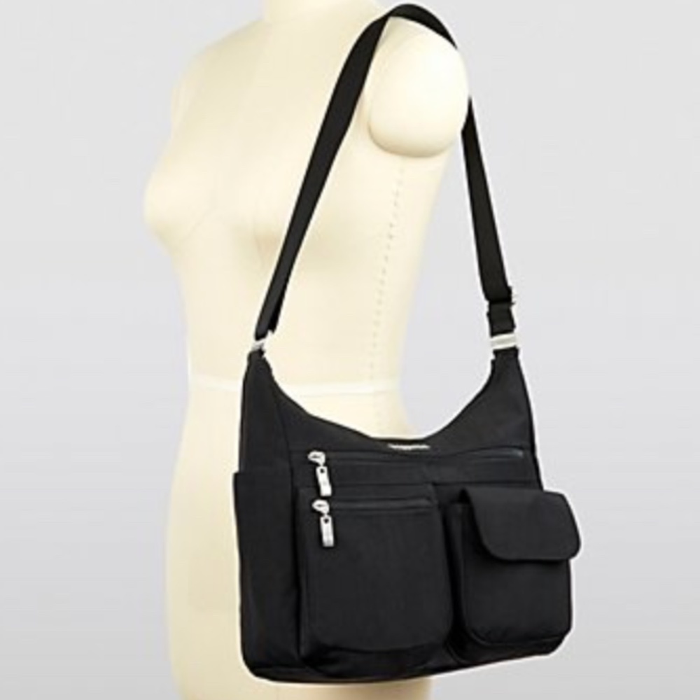 BAGGALLINI Everywhere Crossbody Bag with RFID Wristlet - Picture 2 of 10